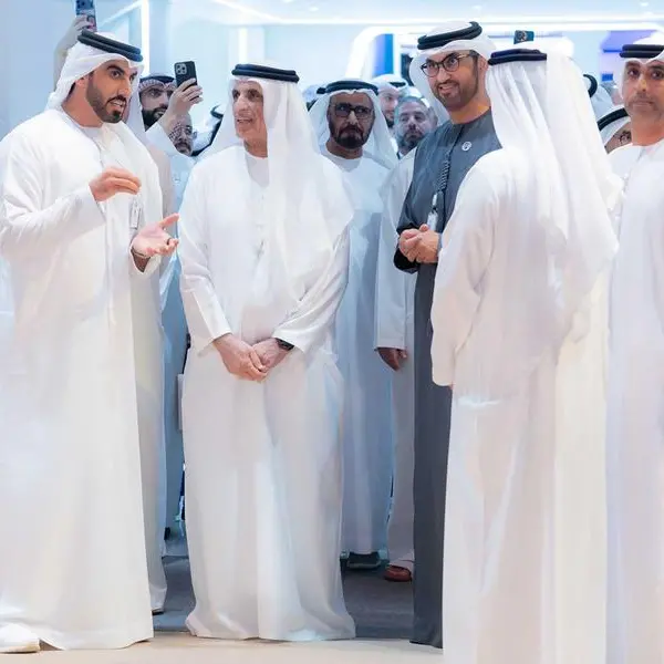 وزارة الثقافة تختتم مشاركتها بنجاح في «اصنع في الإمارات»