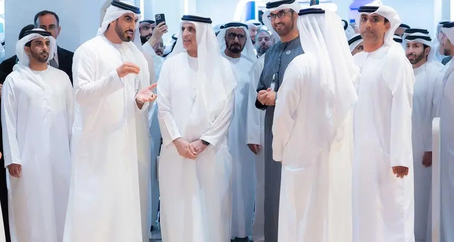 وزارة الثقافة تختتم مشاركتها بنجاح في «اصنع في الإمارات»