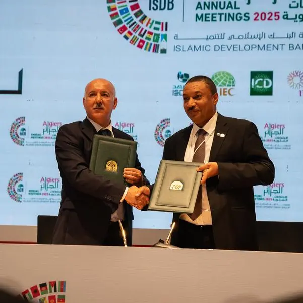 ICIEC & CAGEX renew reinsurance alliance to fuel OIC Trade Growth