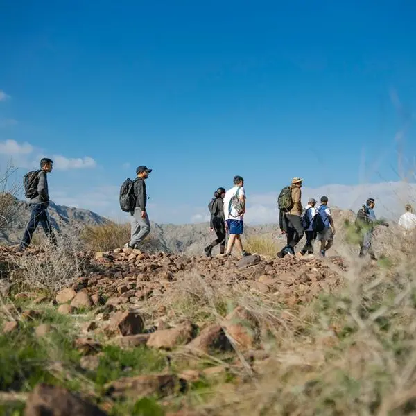 بنك الإمارات دبي الوطني وجمعية الإمارات للطبيعة يتعاونان لتعزيز العمل المجتمعي من أجل الطبيعة