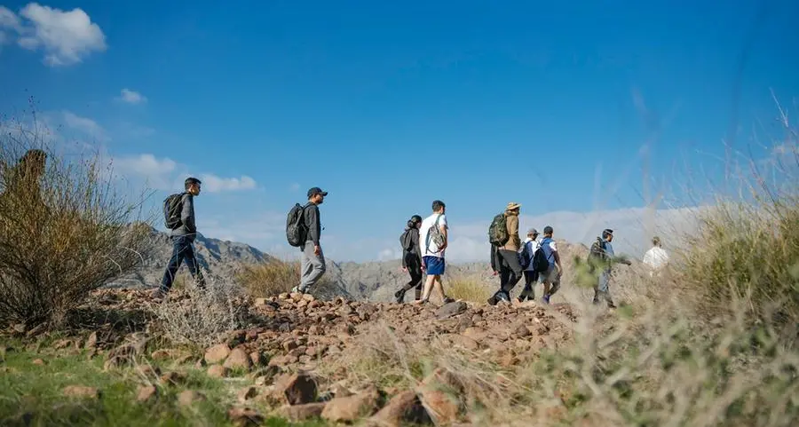 بنك الإمارات دبي الوطني وجمعية الإمارات للطبيعة يتعاونان لتعزيز العمل المجتمعي من أجل الطبيعة
