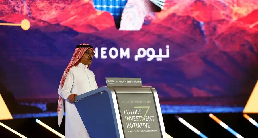 Saudi Arabia's NEOM to appoint acting CEO to permanent role, sources say
