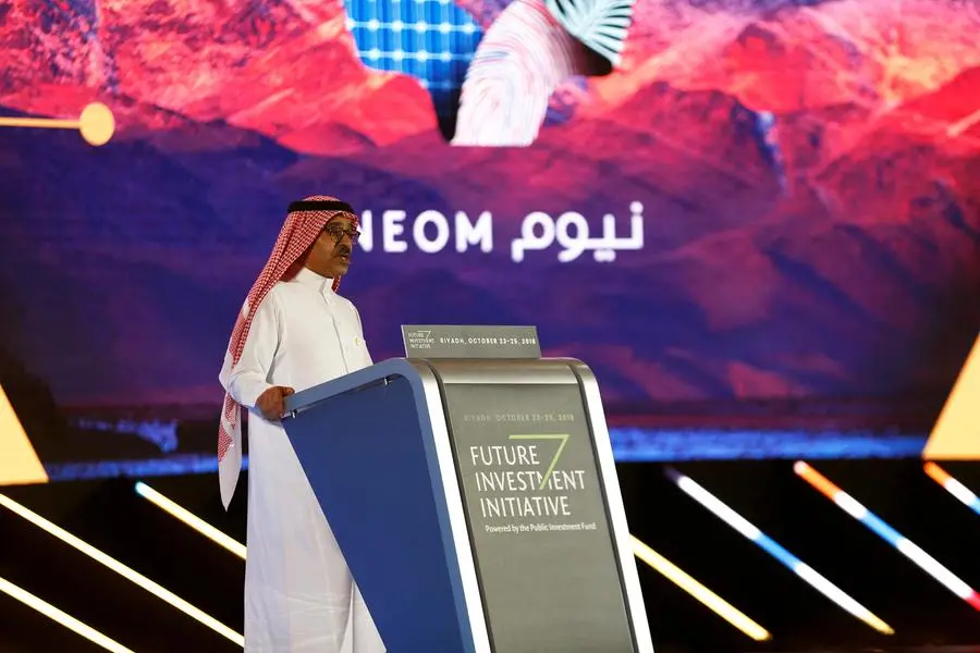 Saudi Arabia's NEOM to appoint acting CEO to permanent role, sources say
