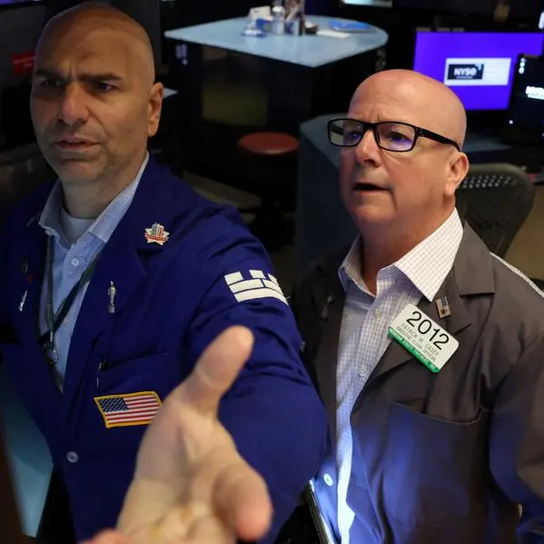 Wall St on track for higher open ahead of Powell's Jackson Hole address