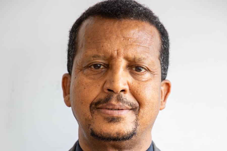Kenya Airways Appoints Fitsum Abadi Gebrehawaria as Cargo Director