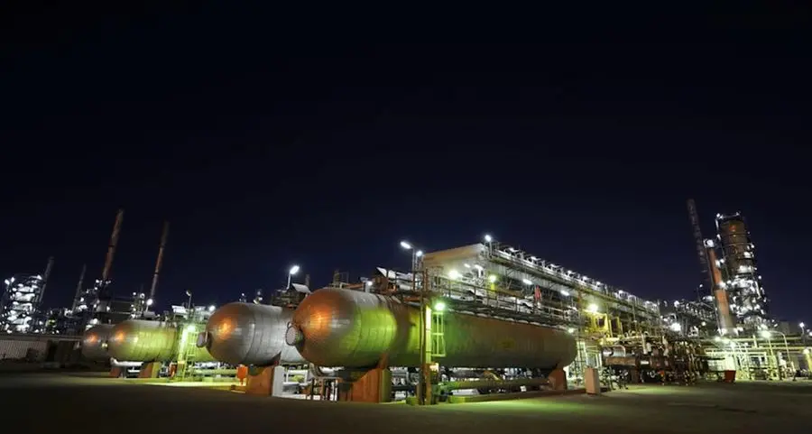 Three firms bid for KNPC Mina Al-Ahmadi refinery water storage project