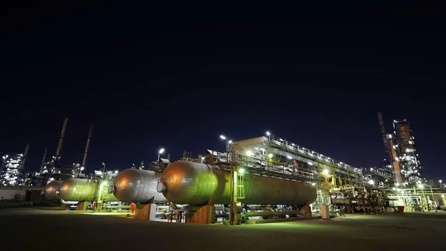 Kuwait to approve $10bln Zour petrochemical complex budget in FY 25/26