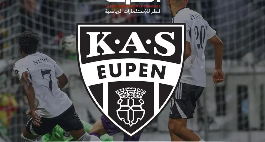 Qatar Sports Investments to acquire Belgian football club KAS Eupen