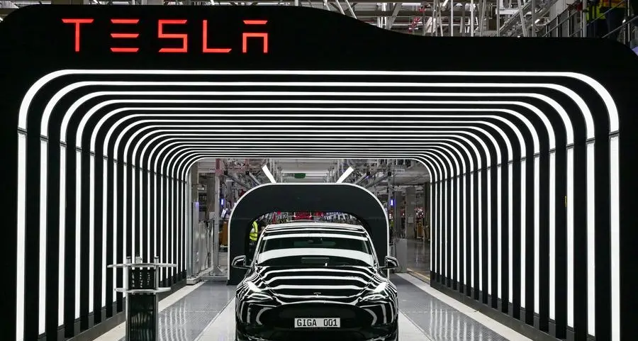 Trump suggests slashing Tesla subsidies, Musk says 'cut it all'
