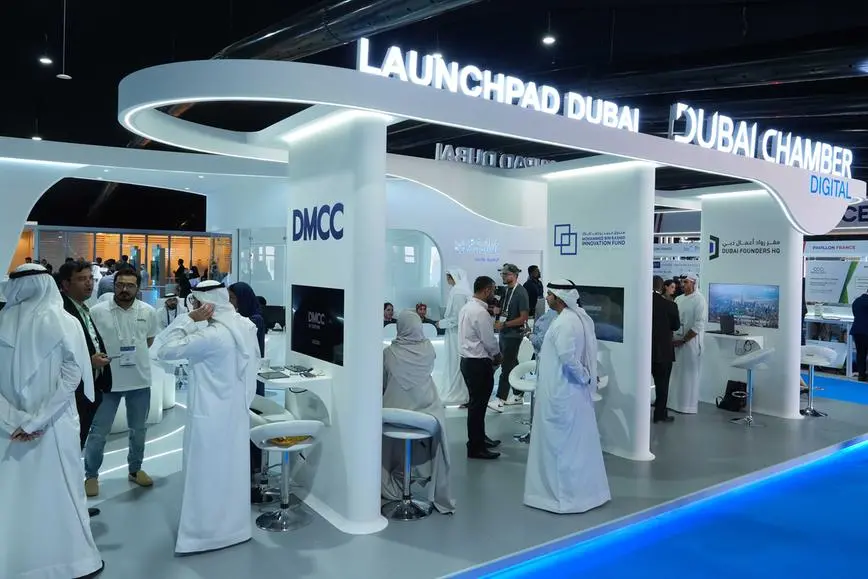 Dubai Municipality Unveils Suite of AI-Powered Smart City Projects at GITEX Global 2025