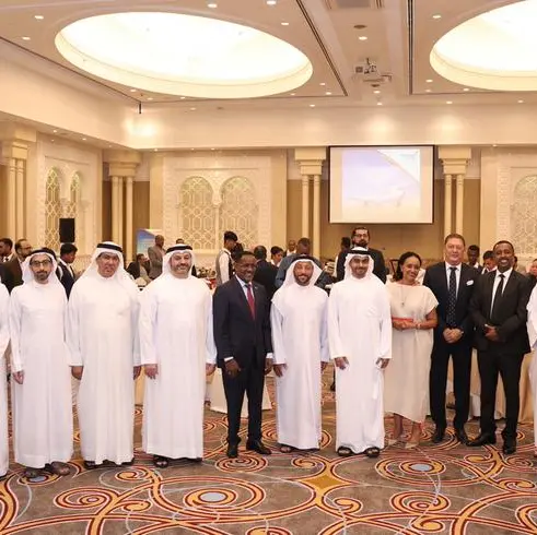 Ethiopian Airlines commences new passenger service to Sharjah