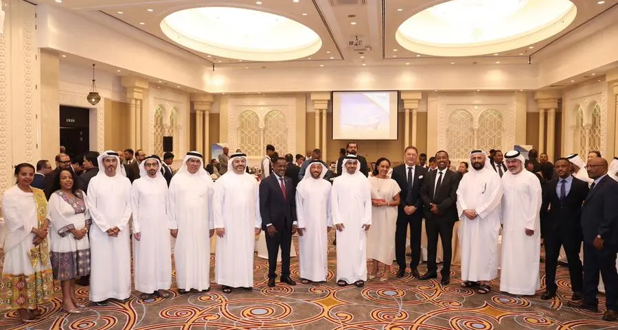 Ethiopian Airlines commences new passenger service to Sharjah