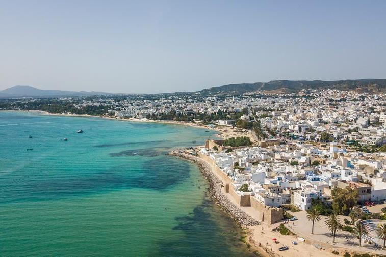 Improved dam filling rates, towards better governance of water resources in Tunisia