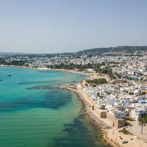 Tunisia sees first artisanal fishing boat powered entirely by solar energy