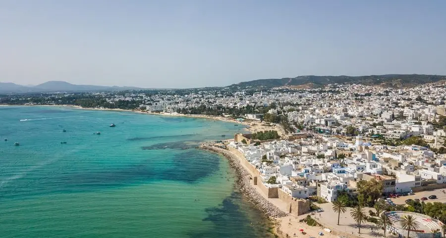 Tunisia sees first artisanal fishing boat powered entirely by solar energy