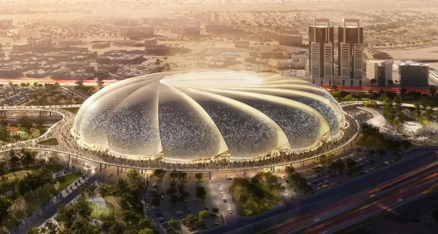 Ayesa wins major PMC contract with Aramco for landmark sports stadium