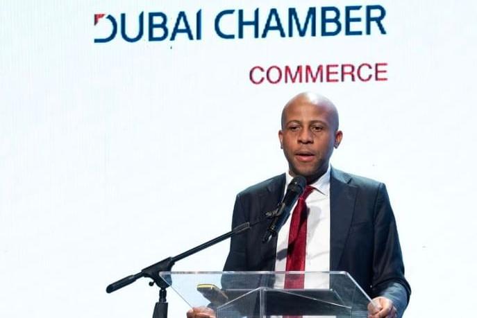 South Africa eyes stronger UAE investment as trade reaches $8bln