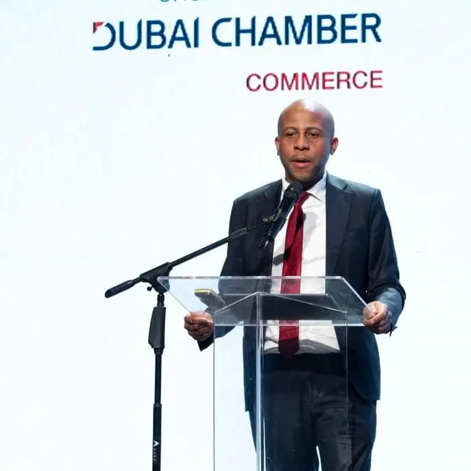 South Africa eyes stronger UAE investment as trade reaches $8bln