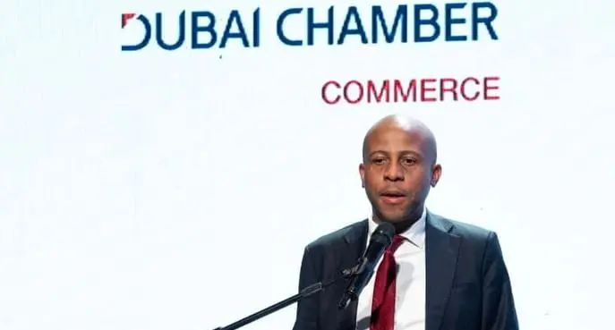 South Africa eyes stronger UAE investment as trade reaches $8bln