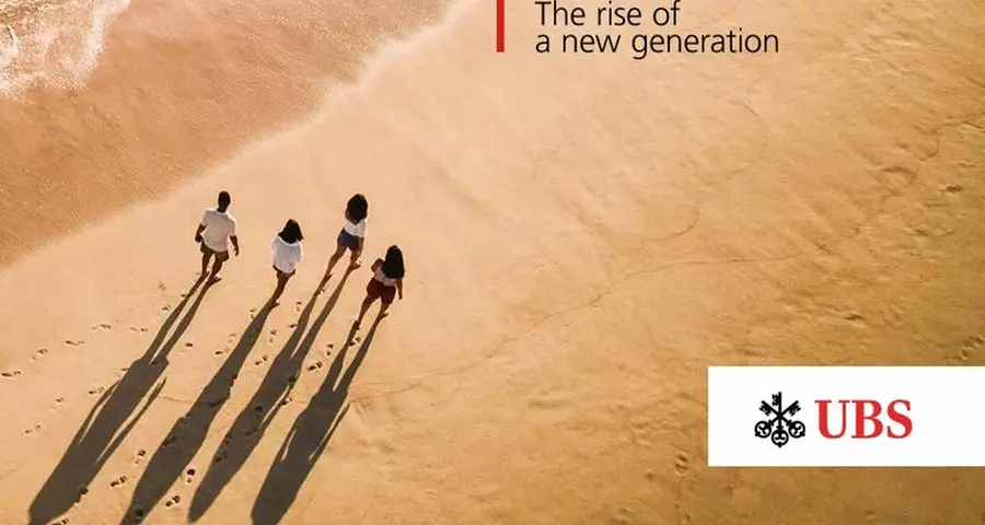 UBS Billionaire Ambitions Report 2025: The rise of a new generation