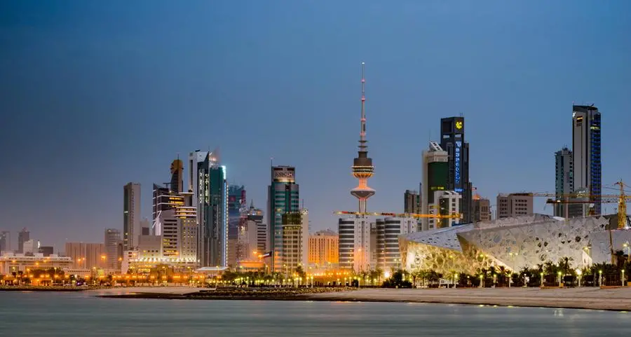 Japan, Kuwait agree to boost coop. in wide sectors
