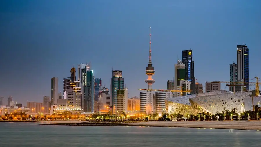 Kuwait's KAPP approves technical bids for Waterfront Project Phase 3