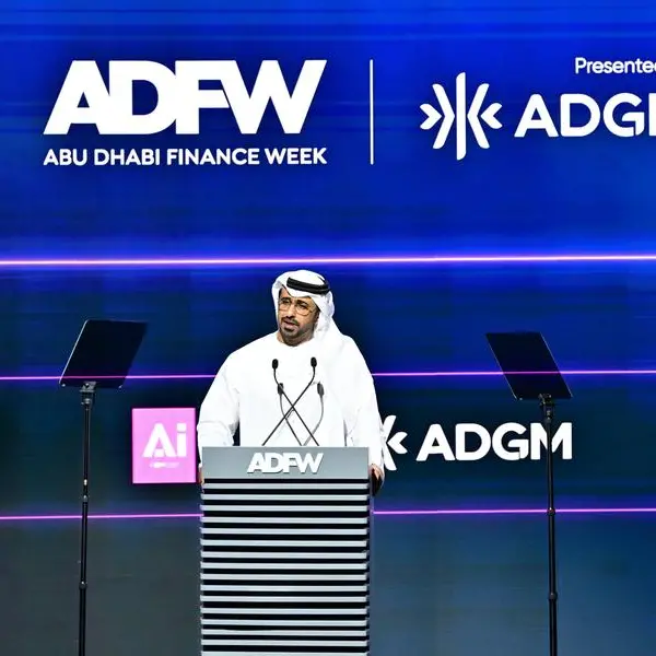 Fintech Abu Dhabi points to new era of finance fuelled by innovation