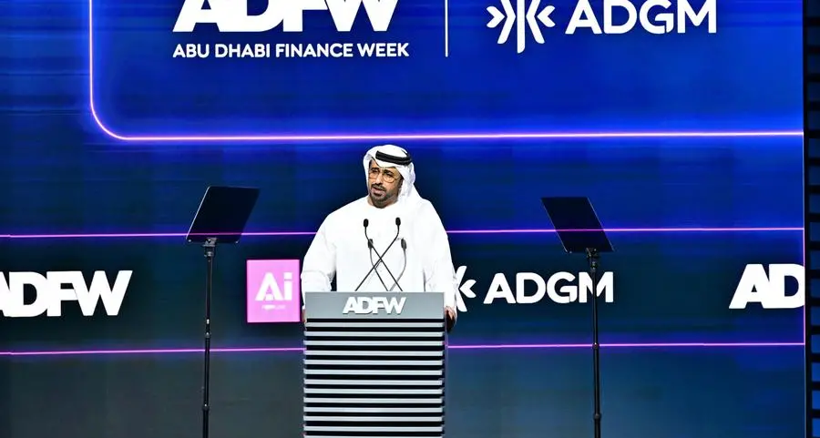 Fintech Abu Dhabi points to new era of finance fuelled by innovation
