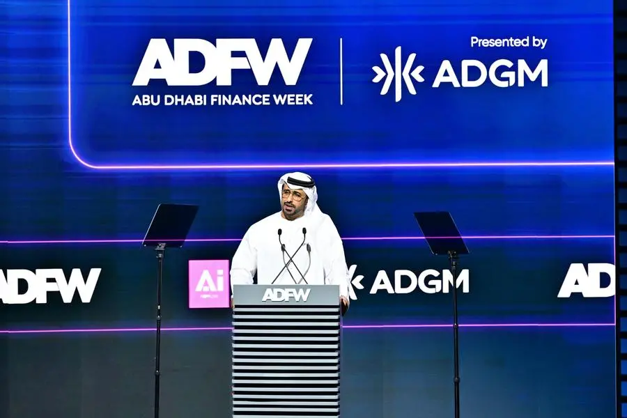Abu Dhabi Fintech Week Gathers Global Titans to Architect the Future of Finance