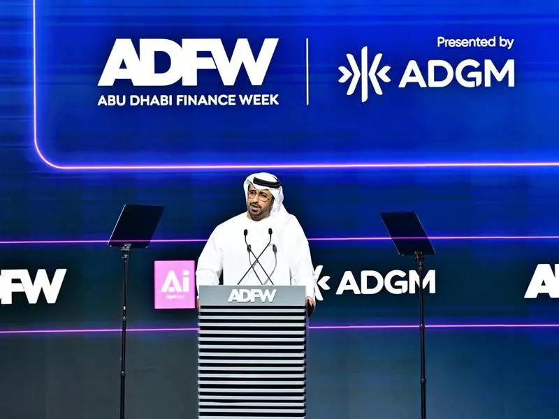 Fintech Abu Dhabi points to new era of finance fuelled by innovation