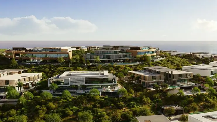 Modon awards $1.4bln contract for Hudayriyat Island housing projects