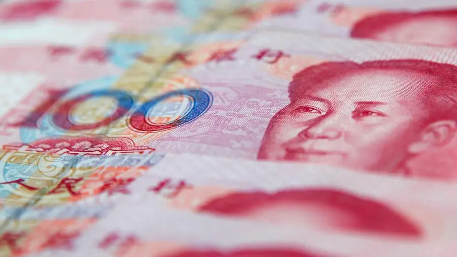China bonds emerge as surprise haven as Iran war reshapes portfolios