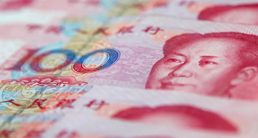 China bonds emerge as surprise haven as Iran war reshapes portfolios