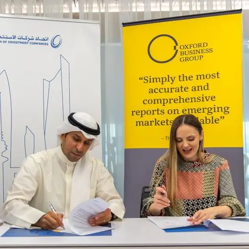 Strategic investment insights to be explored in The Report: Kuwait 2025