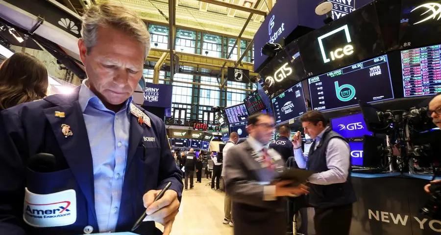 Stocks, dollar rebound after Trump backtracks on remarks over Fed