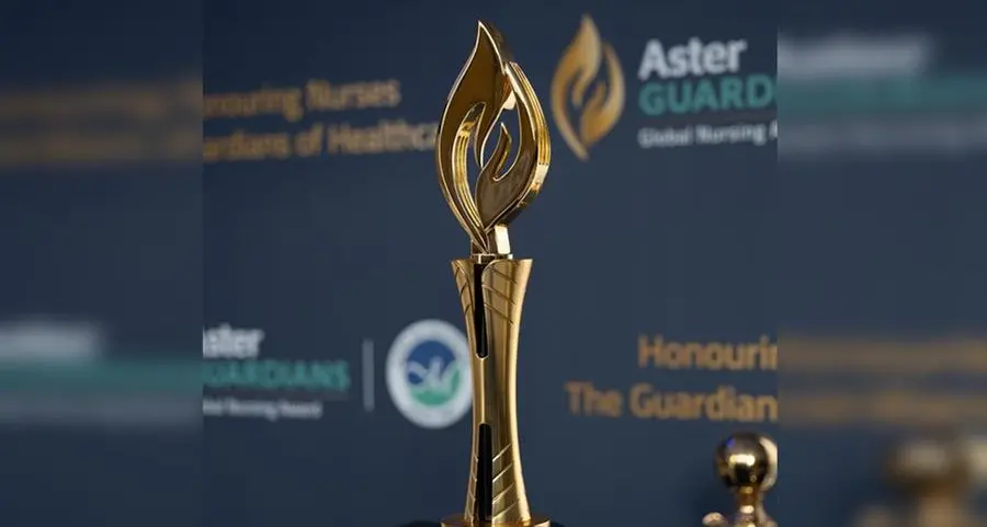 Aster Guardians Global Nursing Award 2026 worth $250,000 extends deadline till 11th January 2026