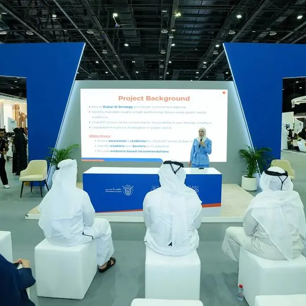 Dubai Government Human Resources Department launches research study in partnership with American University in Dubai