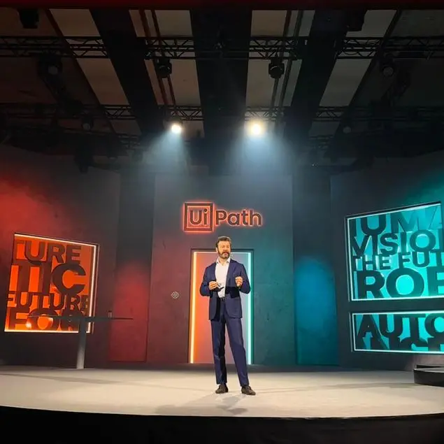 UiPath becomes first business orchestration & automation platform with native integration for coding agents