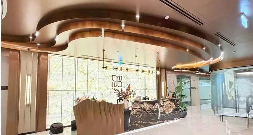 تحالف جديد في دبي بين كوربوريت إيدج وبرايمونت هولدينغ لتعزيز قطاع بيئات العمل المشتركة المدارة من خلال اطلاق مركزاً جديداً