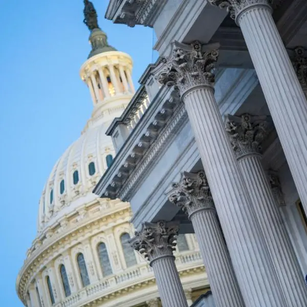 Trump tax-cut plan returns to US House, Republicans divided on bill