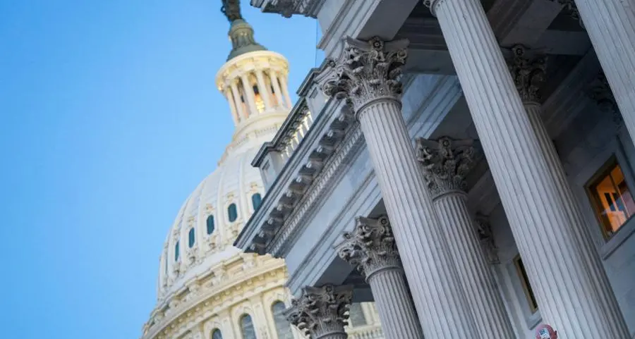 Trump tax-cut plan returns to US House, Republicans divided on bill