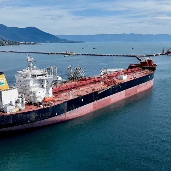 Brazil expands LNG import infrastructure: IEA