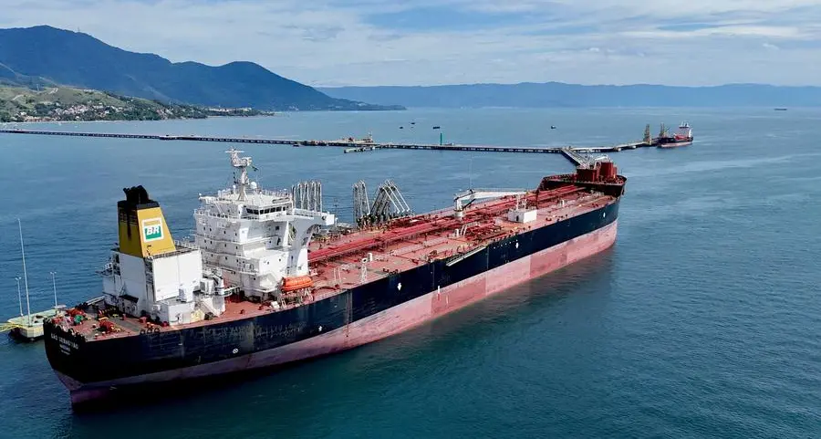 Brazil expands LNG import infrastructure: IEA