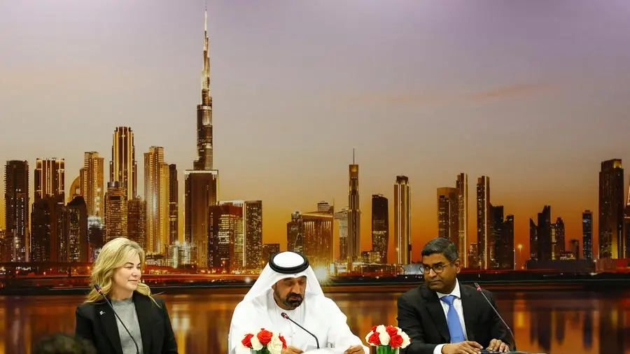 Dubai’s Emirates could tap debt markets to fuel expansion