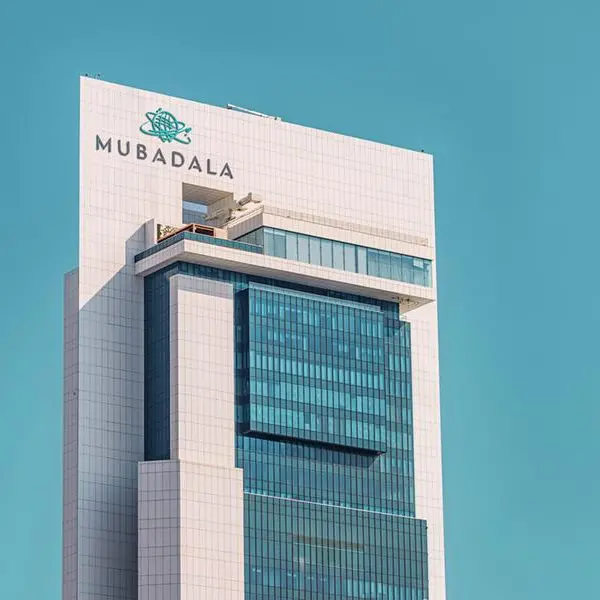 Mubadala targets opportunities in AI and robotics, CEO says