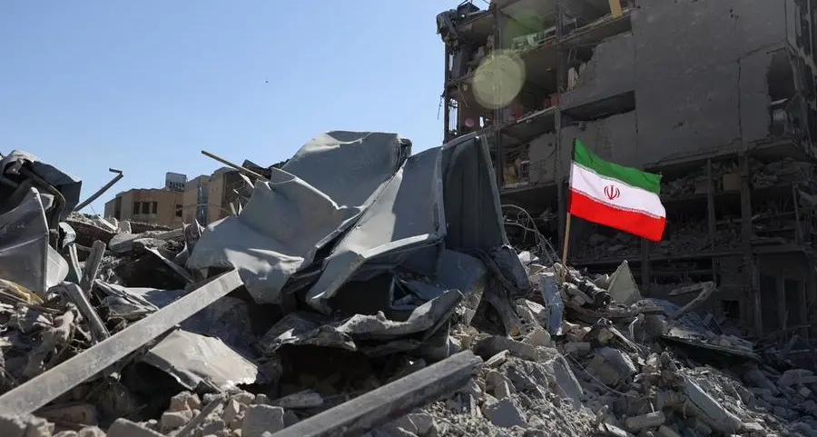 Trump's Asian allies fear Iran war will sap defences against China