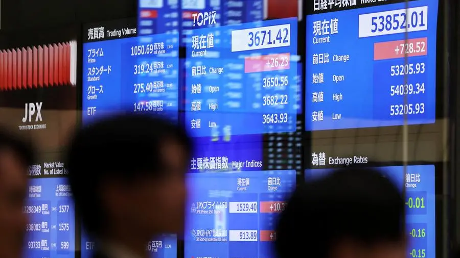 Stocks retreat on Iran, AI concerns as Fed meeting looms