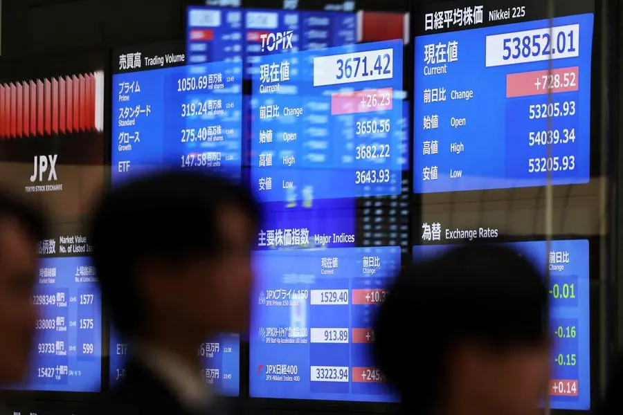 Reuters