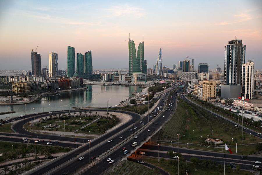 Bahrain: New initiatives to woo mega projects