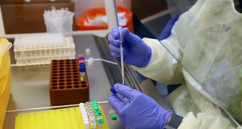 الجزائر: \"كرابسي\" للبحث العلمي الناشئة الحكومية تعتزم طرح عام أولي في البورصة